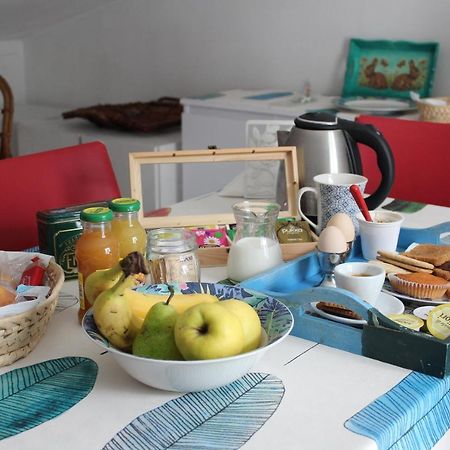 Bed and Breakfast Il Giardino Segreto Maranello Exterior foto