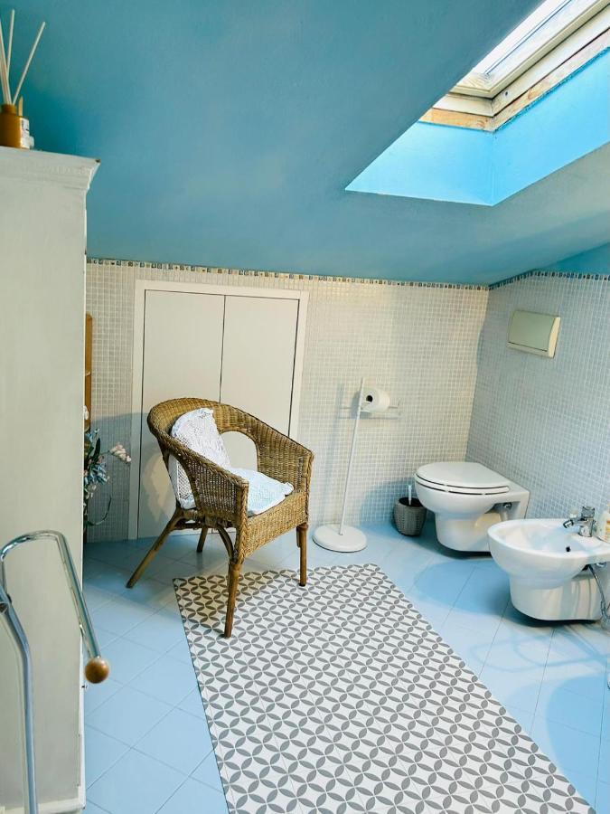 Bed and Breakfast Il Giardino Segreto Maranello Exterior foto