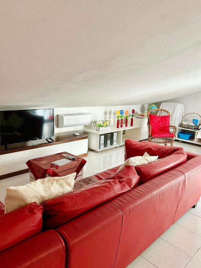 Bed and Breakfast Il Giardino Segreto Maranello Exterior foto