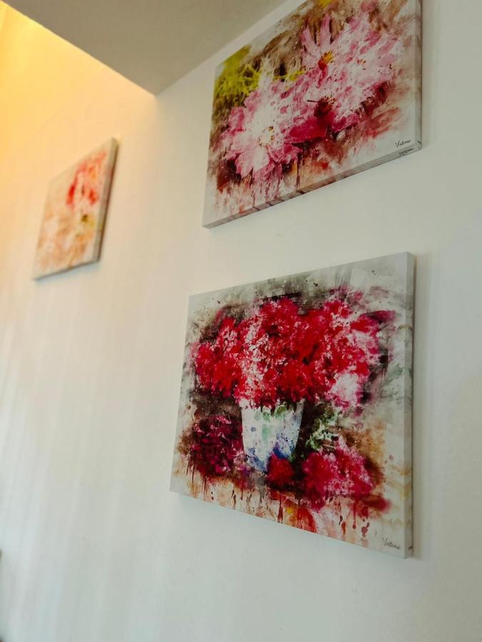 Bed and Breakfast Il Giardino Segreto Maranello Exterior foto