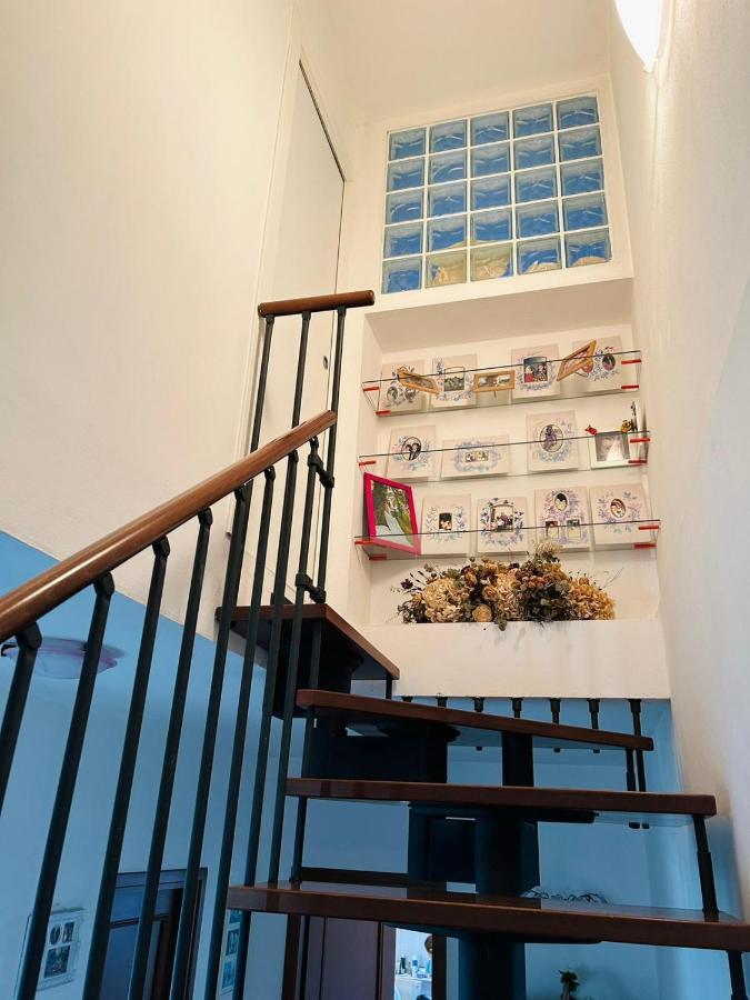 Bed and Breakfast Il Giardino Segreto Maranello Exterior foto