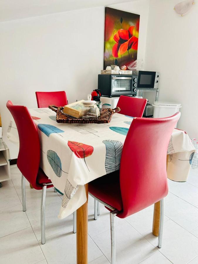 Bed and Breakfast Il Giardino Segreto Maranello Exterior foto