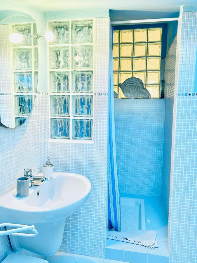 Bed and Breakfast Il Giardino Segreto Maranello Exterior foto
