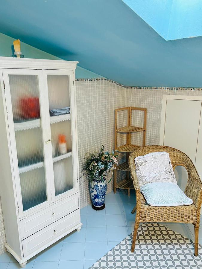 Bed and Breakfast Il Giardino Segreto Maranello Exterior foto