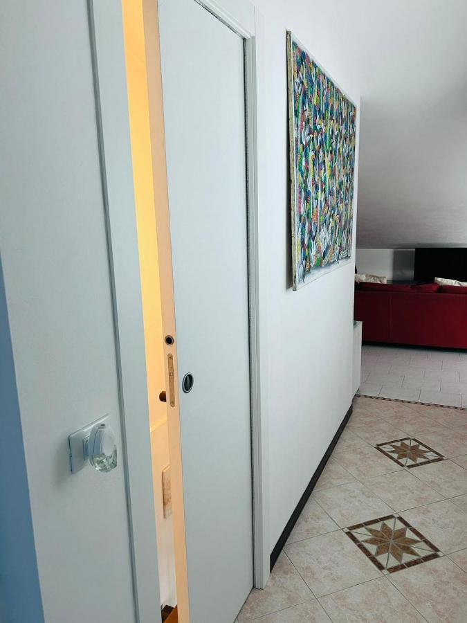 Bed and Breakfast Il Giardino Segreto Maranello Exterior foto