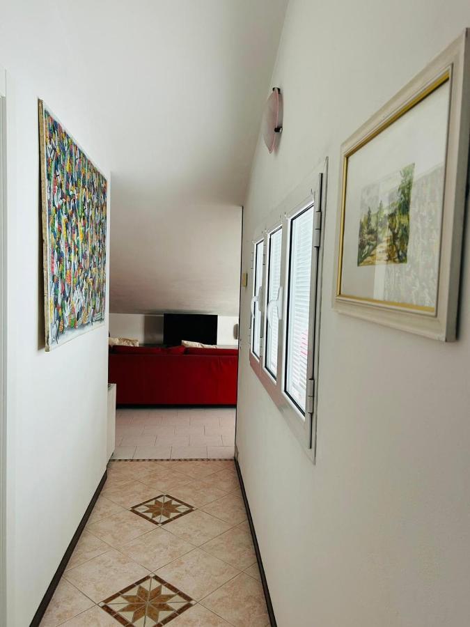 Bed and Breakfast Il Giardino Segreto Maranello Exterior foto