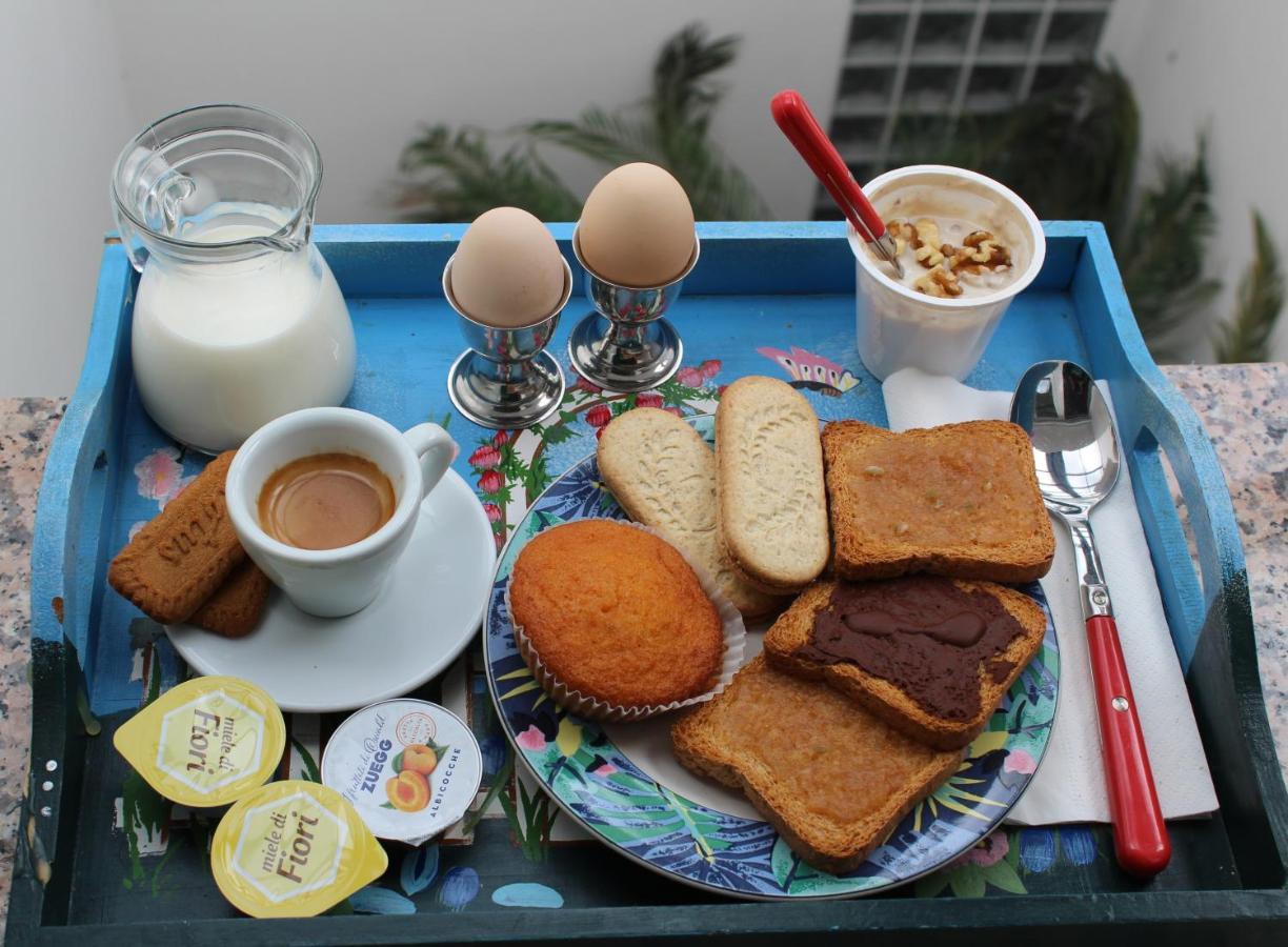 Bed and Breakfast Il Giardino Segreto Maranello Exterior foto
