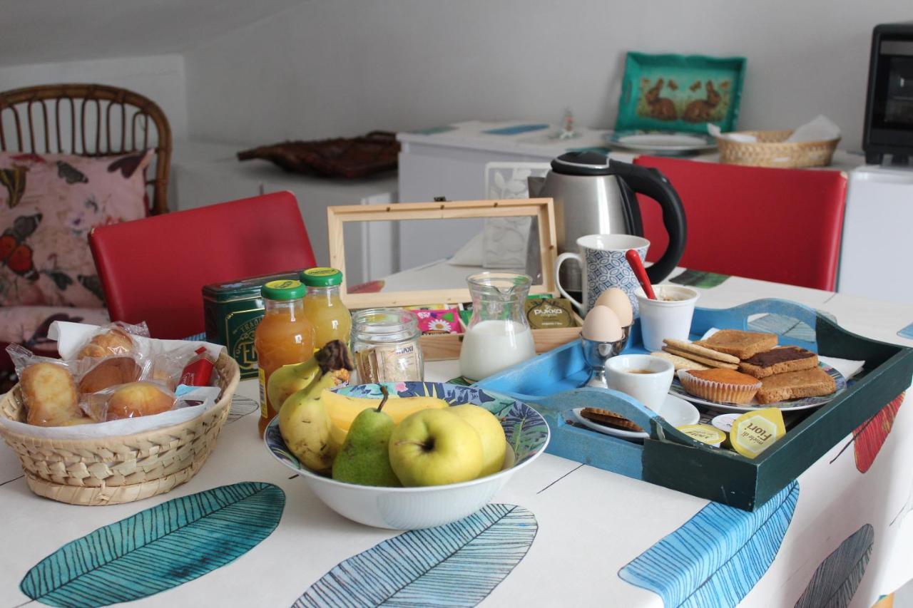 Bed and Breakfast Il Giardino Segreto Maranello Exterior foto
