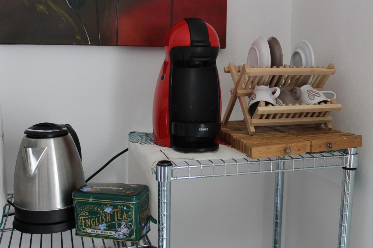Bed and Breakfast Il Giardino Segreto Maranello Exterior foto