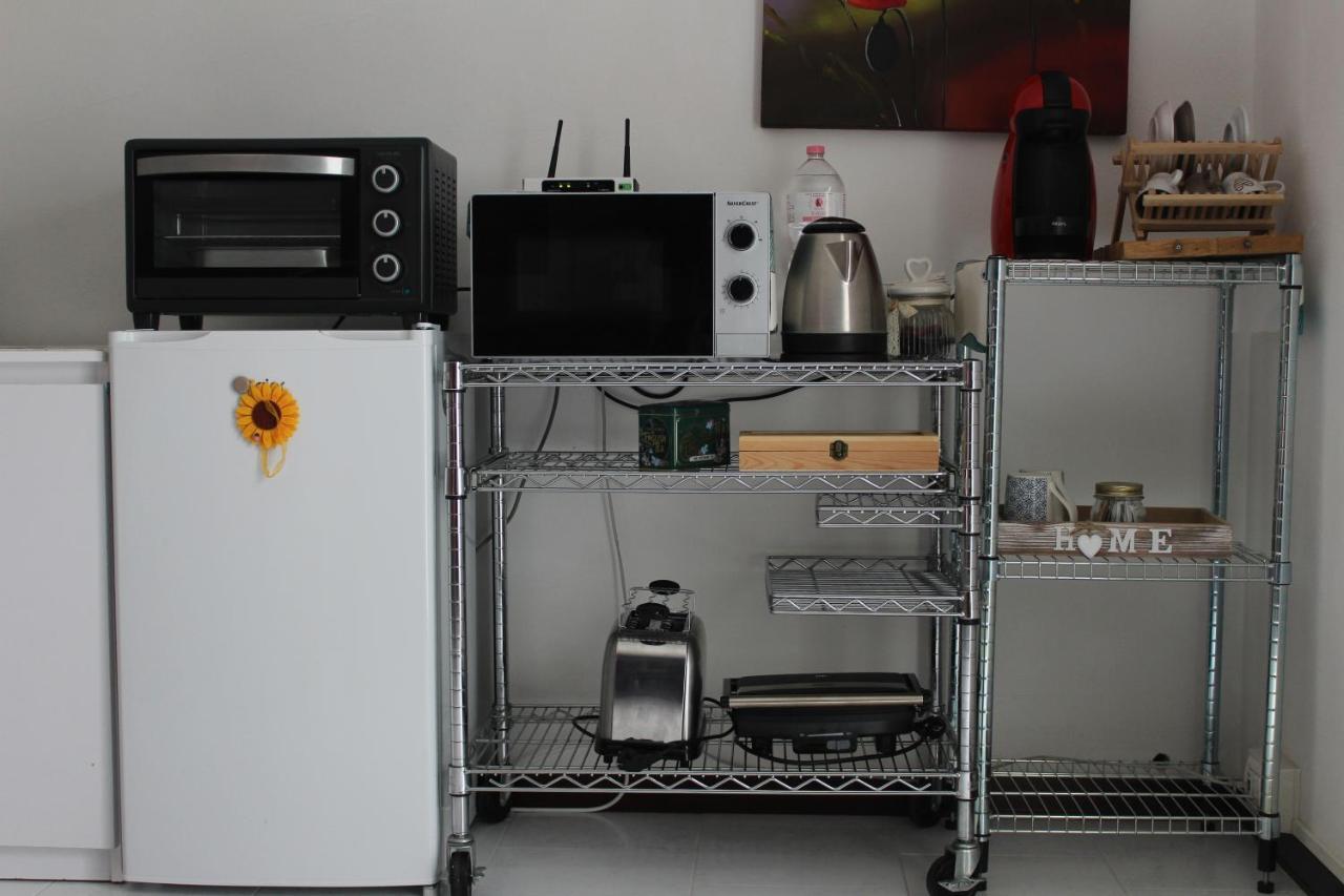 Bed and Breakfast Il Giardino Segreto Maranello Exterior foto