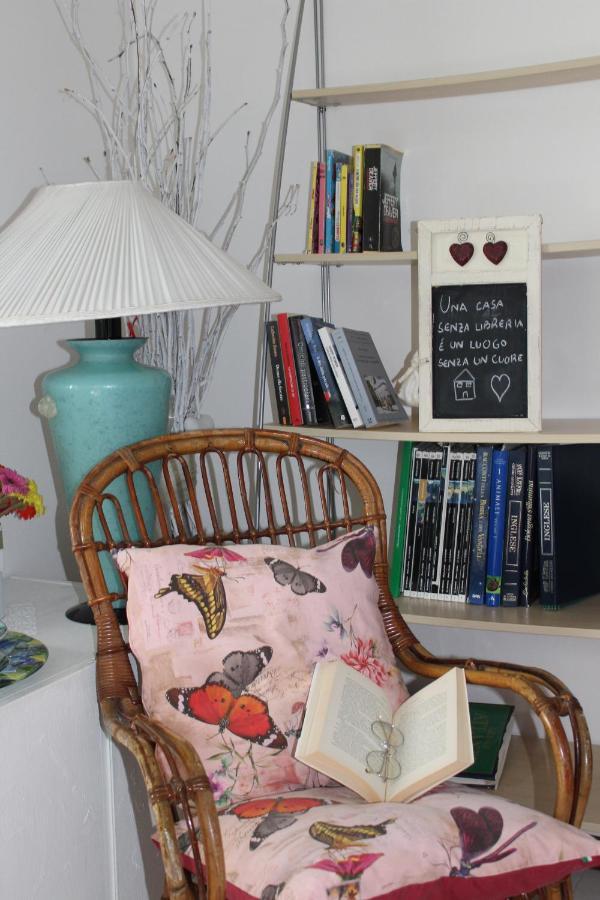 Bed and Breakfast Il Giardino Segreto Maranello Exterior foto