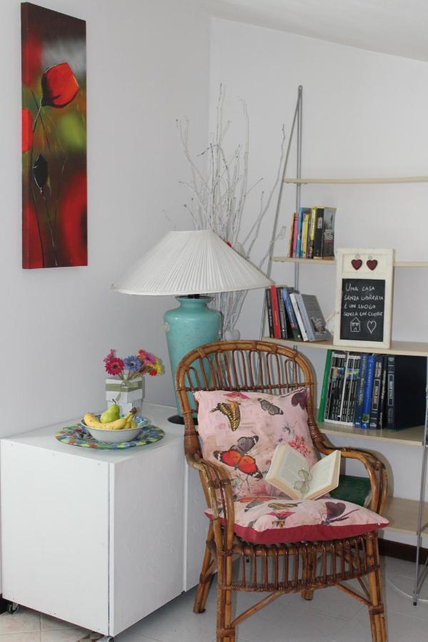 Bed and Breakfast Il Giardino Segreto Maranello Exterior foto